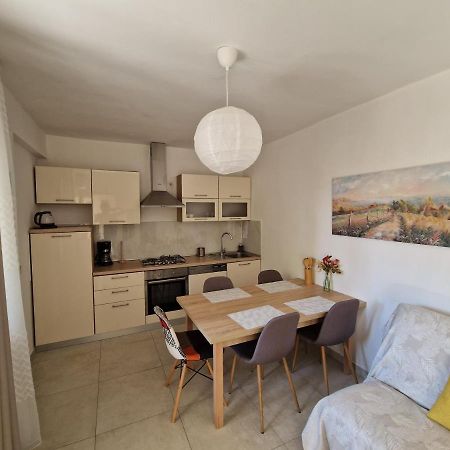 Caramella Apartments Zadar Luaran gambar