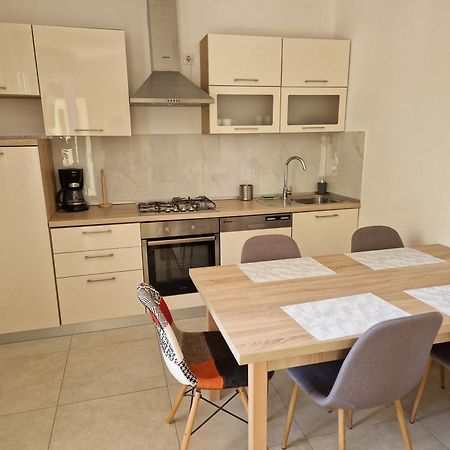 Caramella Apartments Zadar Luaran gambar
