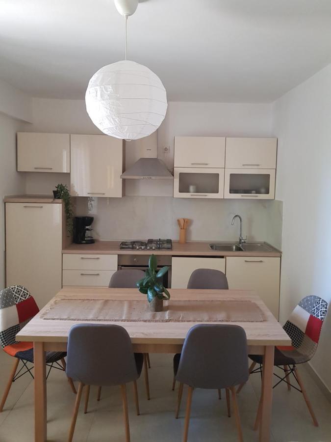 Caramella Apartments Zadar Luaran gambar