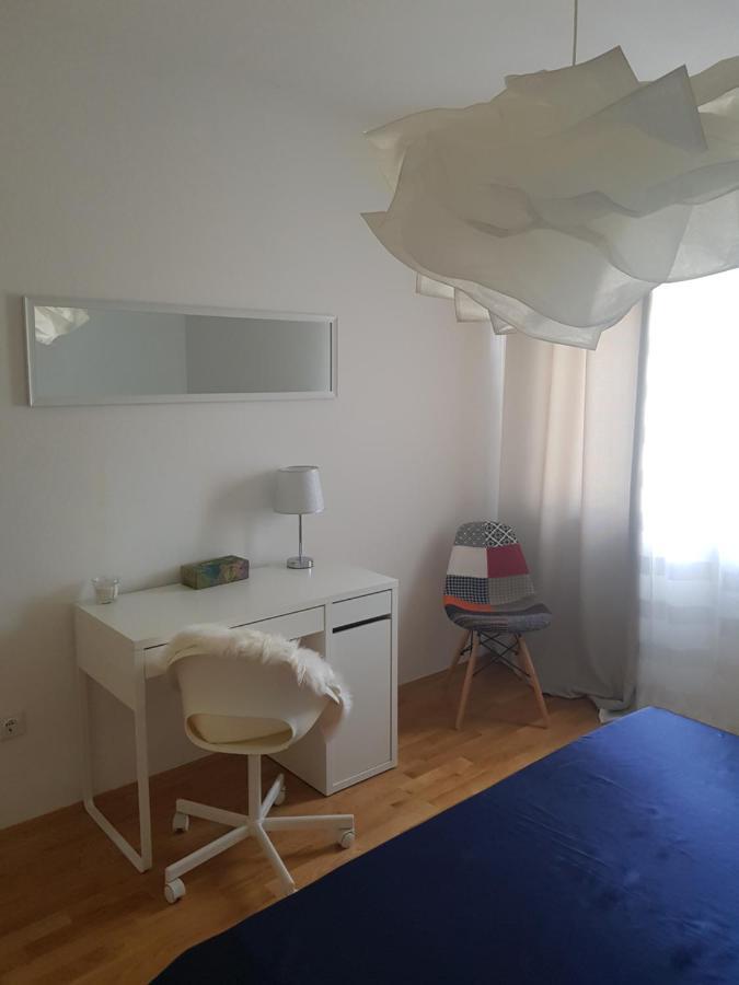 Caramella Apartments Zadar Luaran gambar