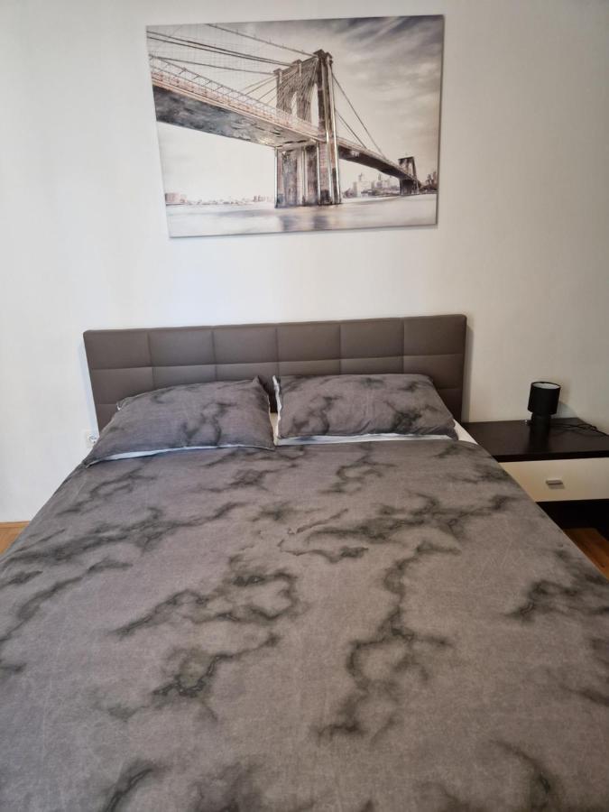 Caramella Apartments Zadar Luaran gambar