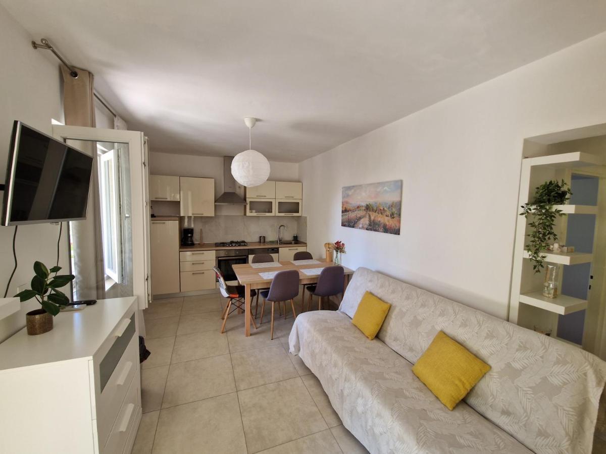 Caramella Apartments Zadar Luaran gambar