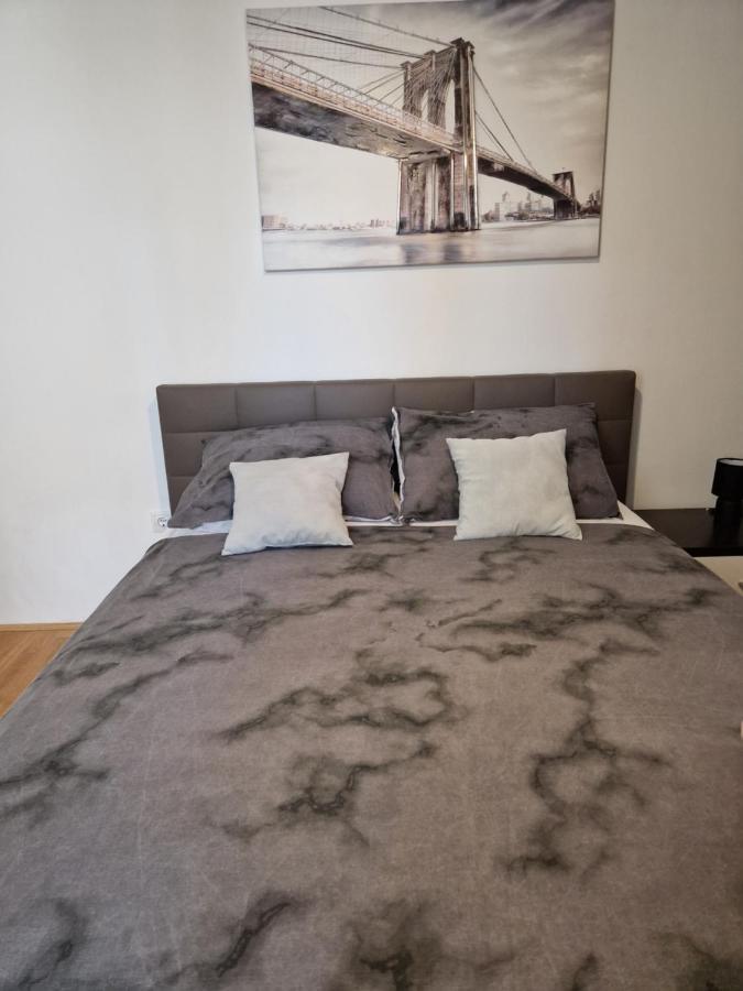 Caramella Apartments Zadar Luaran gambar