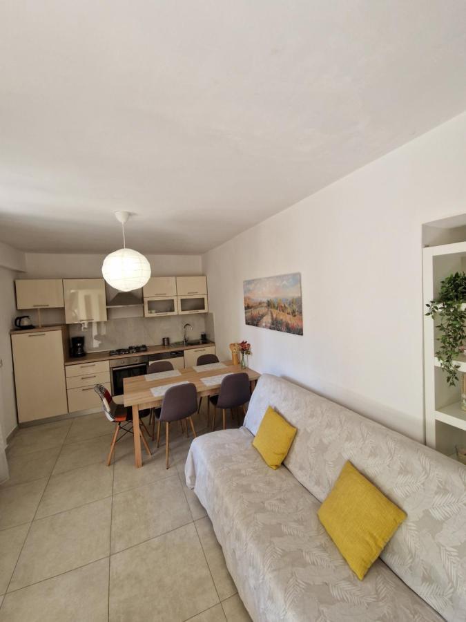 Caramella Apartments Zadar Luaran gambar