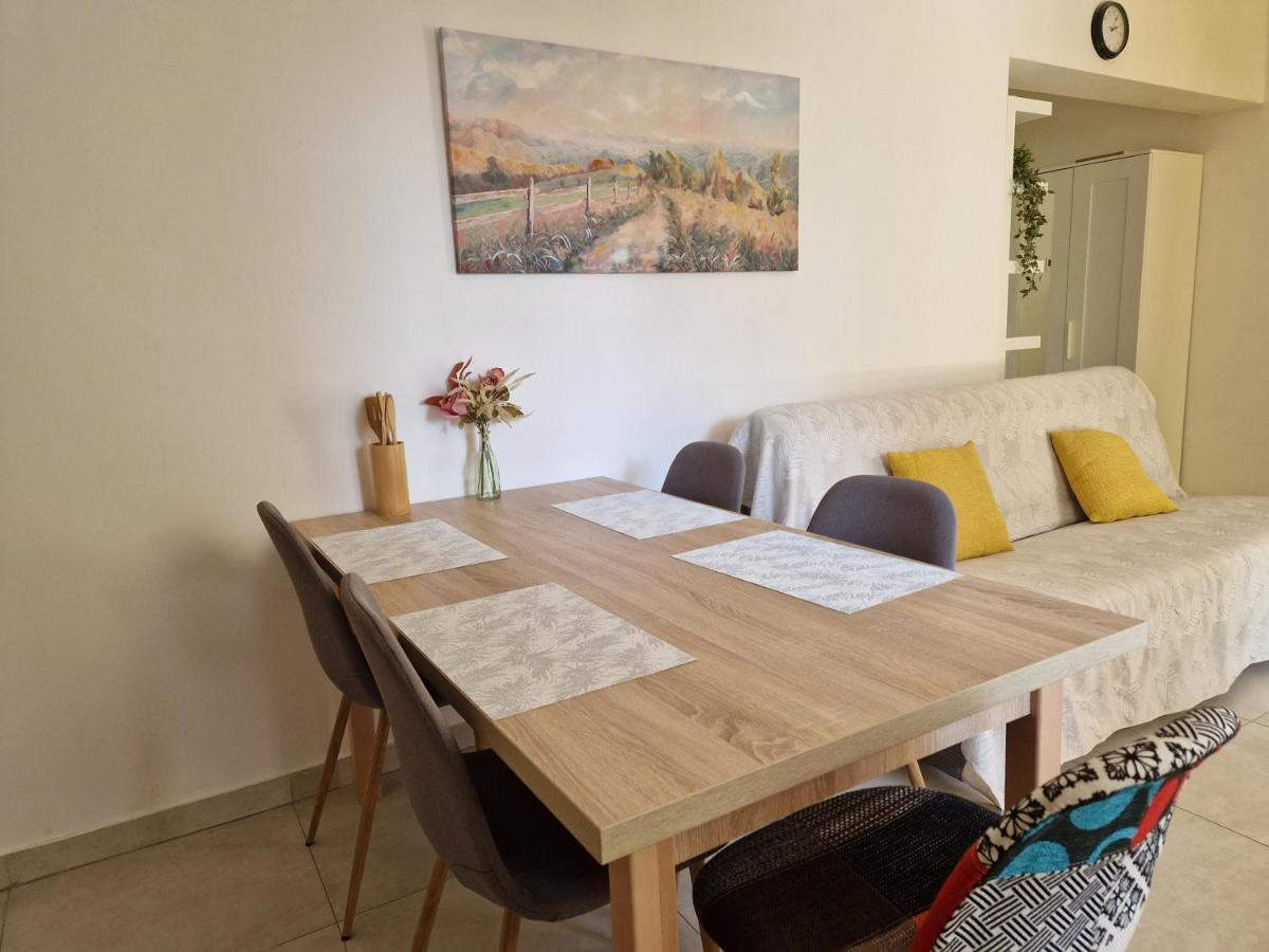 Caramella Apartments Zadar Luaran gambar
