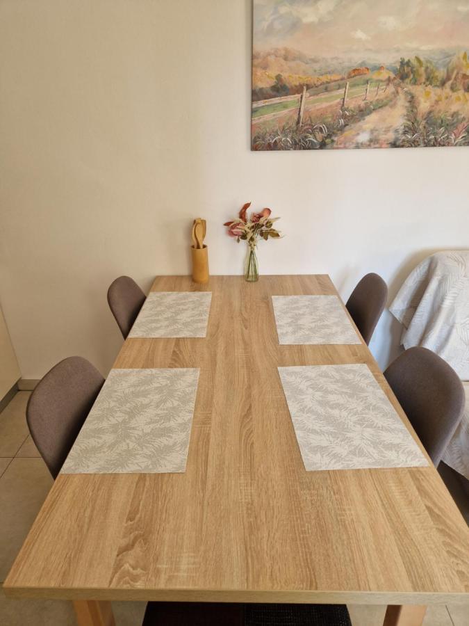 Caramella Apartments Zadar Luaran gambar