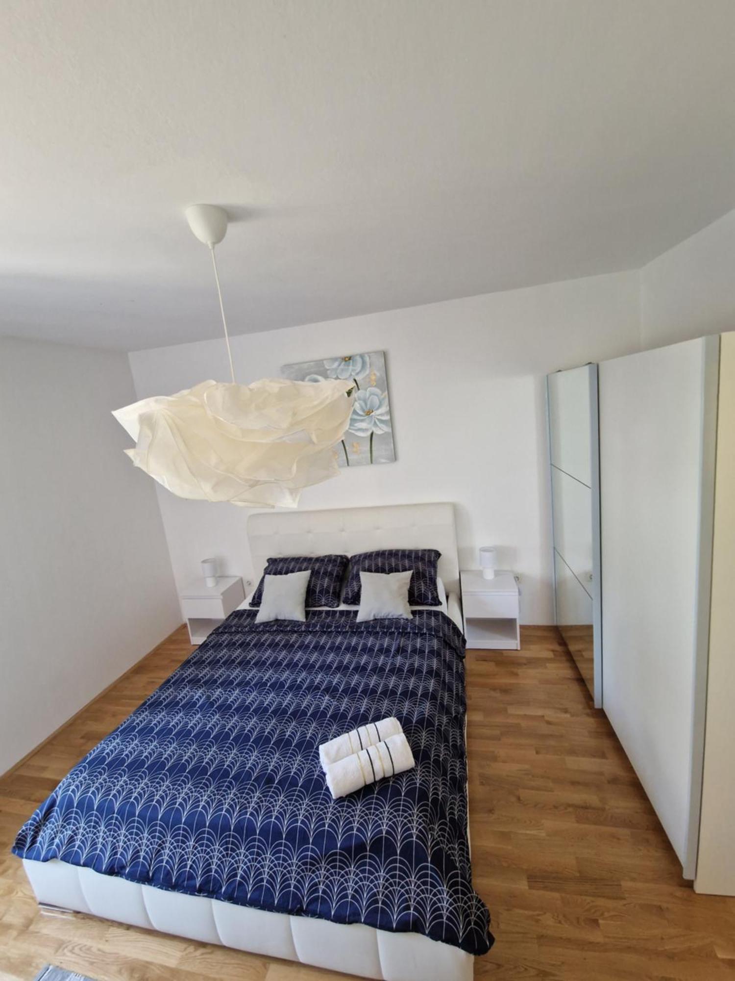 Caramella Apartments Zadar Luaran gambar