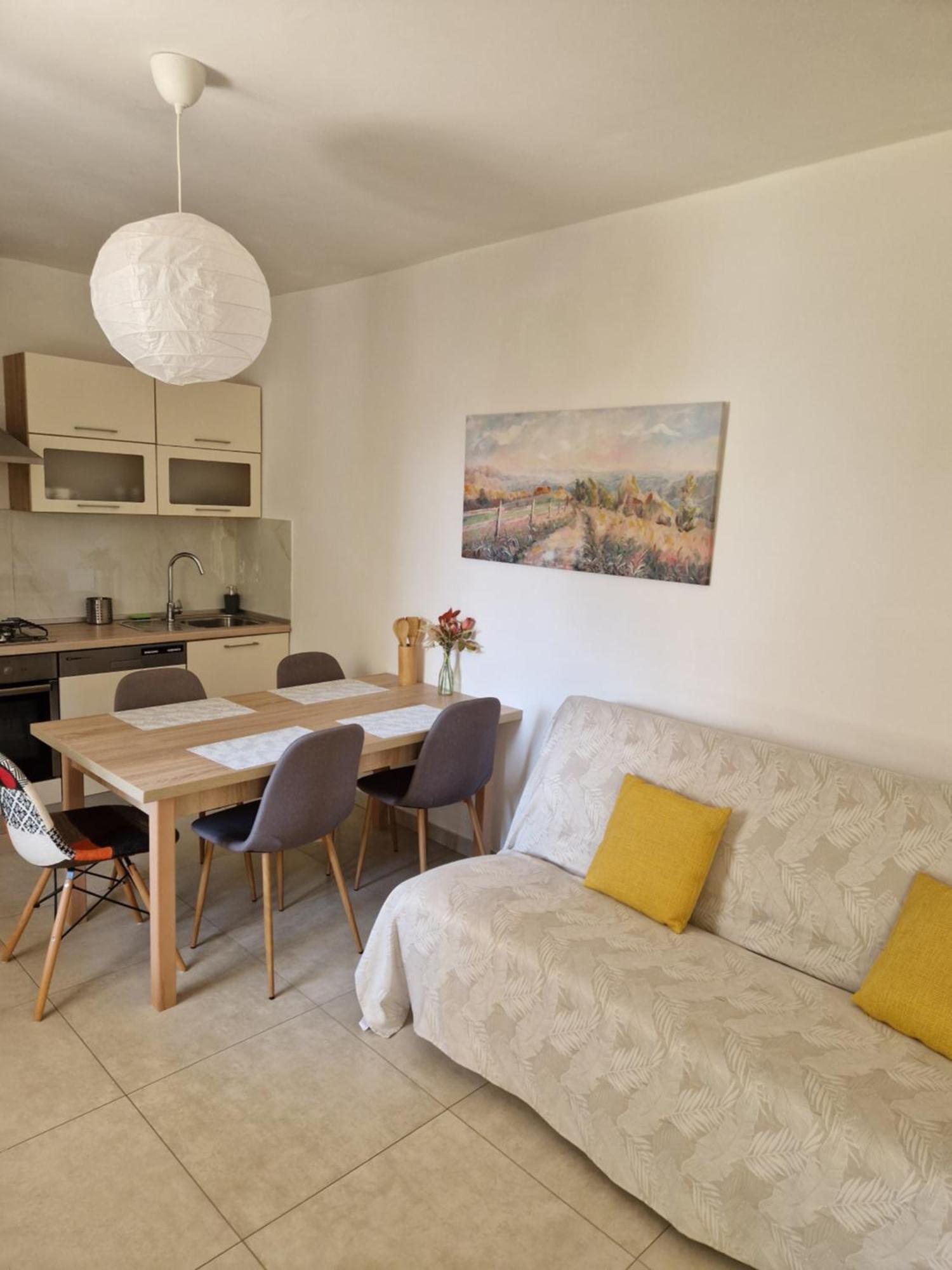 Caramella Apartments Zadar Luaran gambar
