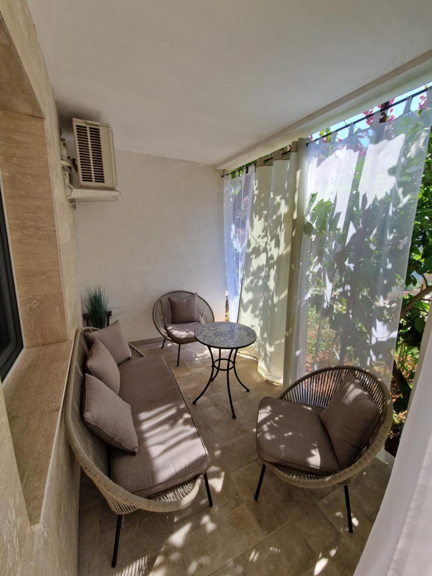 Caramella Apartments Zadar Luaran gambar