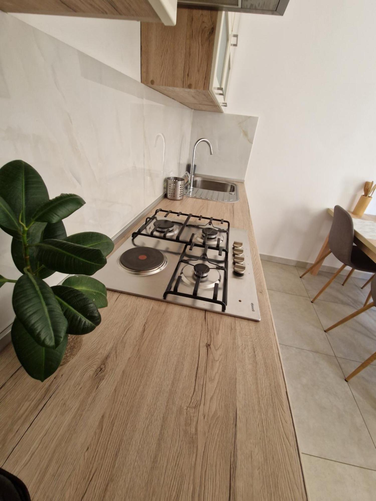 Caramella Apartments Zadar Luaran gambar