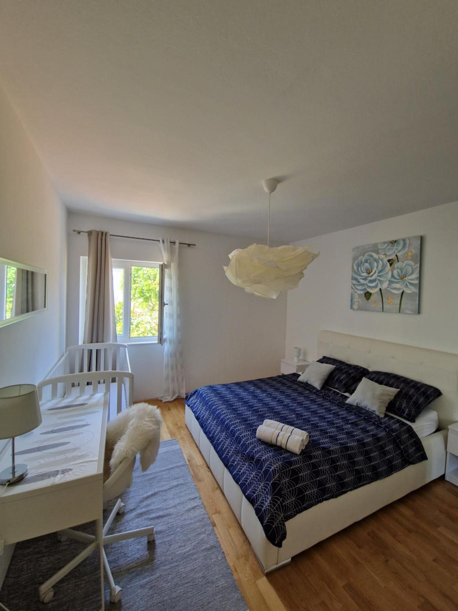 Caramella Apartments Zadar Luaran gambar